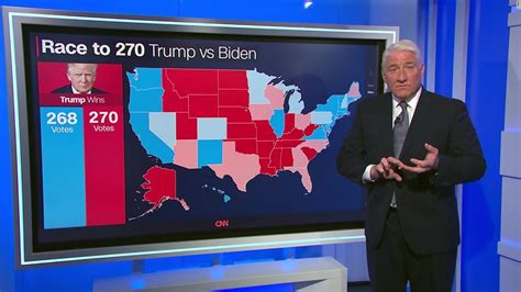 The 2020 election could come down to this single state - CNN Video