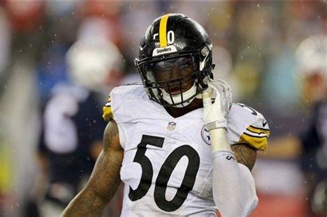 Ryan Shazier Injury: Updates on Steelers LB's Knee and Return | News, Scores, Highlights, Stats ...