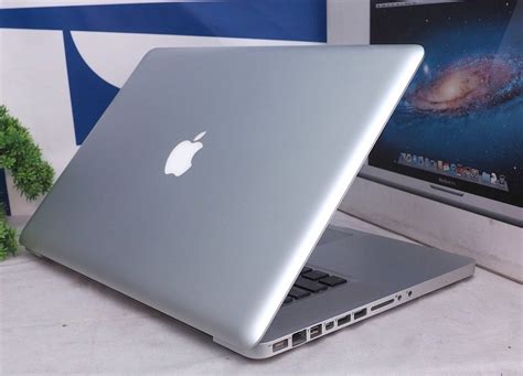 Macbook Pro Core I Late Jual Beli Laptop Second Dan Kamera