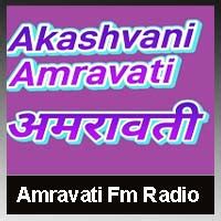 Akashvani Amravati Fm Radio Listen Online || Amravati Fm Radio 101.5