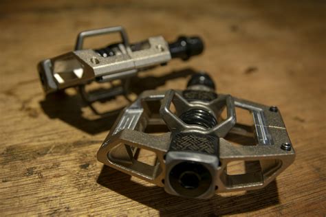 Crank Brothers Mallet Trail Pedals | Blister