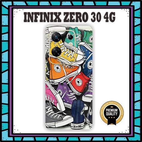 Jual Arcskin Pcs Garskin Premium Infinix Zero G Bisa Custom