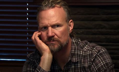 Sister Wives Kody Brown And Wife Meri Haven T Had Sex In A DECADE As