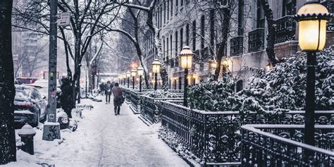 The 10 Things to Do in NYC To Embrace Winter 2018 - Eventbrite