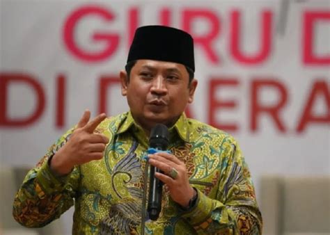 Kemenag Cairkan Rp Triliun Dana Bos Madrasah Dan Bop Ra