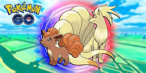 Pokemon GO: Vulpix Spotlight Hour Guide (Can Vulpix Be Shiny?)