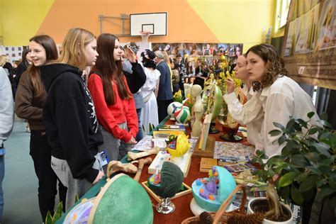 Dni Otwarte w Zespole Szkół Ponadpodstawowych w Busku Zdroju foto