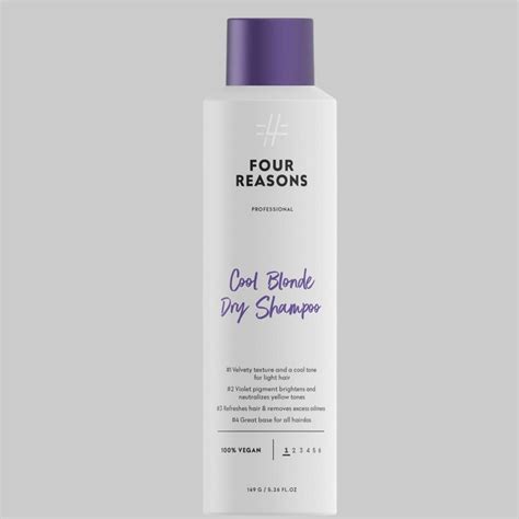 Keep Your Hair Vibrant With 6 Best Dry Shampoo for Colored Hair