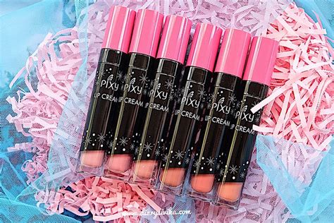 Perfect Pixy Lip Cream Nude Colour Food Travel And Lifestyle Blog