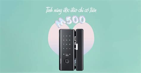 Kaadas S500-C - Kaadas Việt Nam