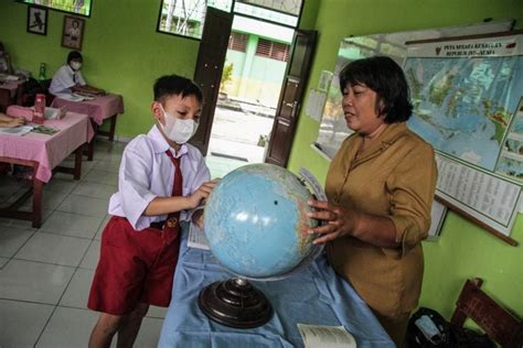 Apa Itu Pppk Paruh Waktu Apa Perbedaannya Dengan Penuh Waktu Berapa