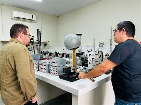 Instituto Centec Realiza Visita T Cnica Ao Cvt Amontada Centec