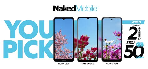 Naked Mobile NakedMobile