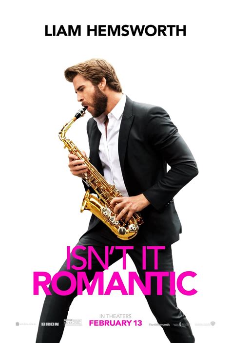 Isn't It Romantic (2019) Pictures, Trailer, Reviews, News, DVD and Soundtrack