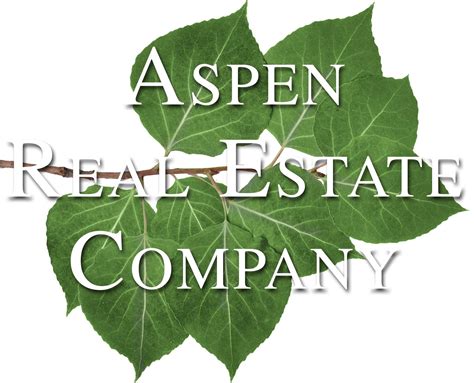 Aspen Real Estate Company | Aspen CO