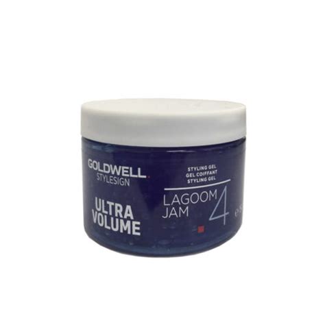 Goldwell Stylesign Ultra Volume LAGOOM JAM 150ml 5 Oz EBay