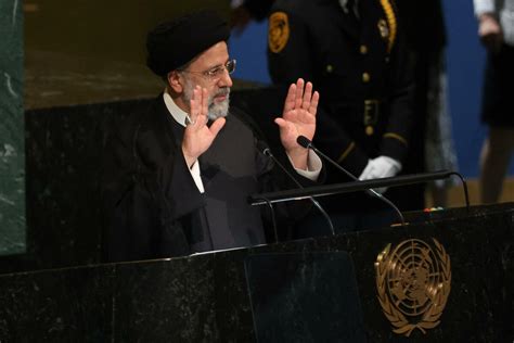 Ko Je Bio Ebrahim Raisi