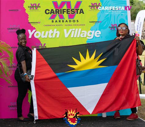 Department... - Department of Culture - Antigua and Barbuda