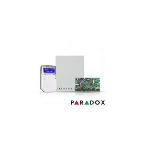 KIT PARADOX EVO192 K641