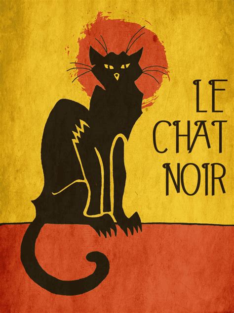 Le Chat Noir - Alchetron, The Free Social Encyclopedia