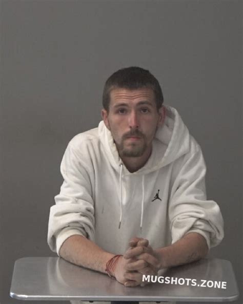 Ramey Travis Wade 05132022 Chaves County Mugshots Zone