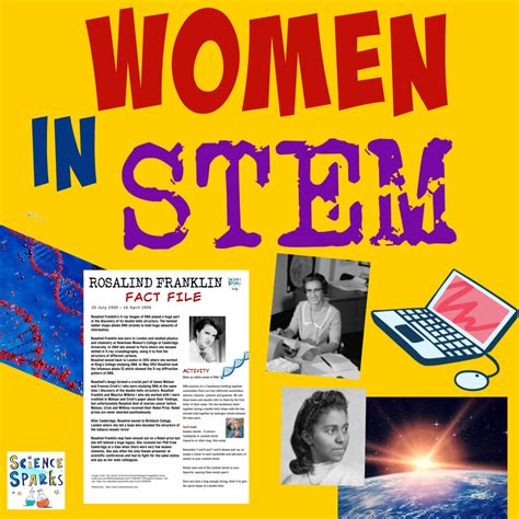 Wonderful Women in STEM