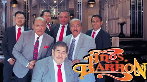 Los Hermanos Barron El Gavilan Pollero En Vivo Diciembre En