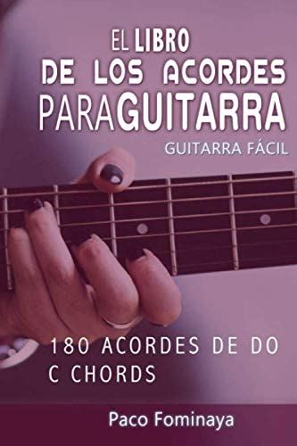 Acordes Facil Guitarra Las Mejores Guitarras