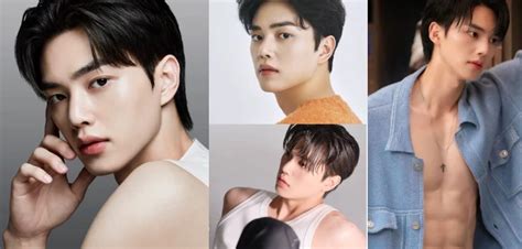 25+ Most Handsome Korean Actors | 2025 Celebrities List