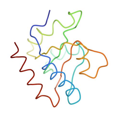 RCSB PDB 1FFK CRYSTAL STRUCTURE OF THE LARGE RIBOSOMAL SUBUNIT FROM