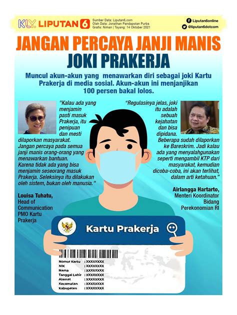 cara daftar ulang kartu prakerja dengan email yang sama 4