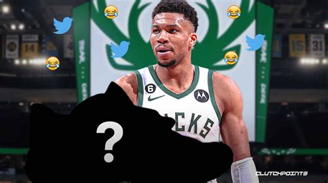 Giannis Antetokounmpo Shoe Leak Getting Savagely Roasted