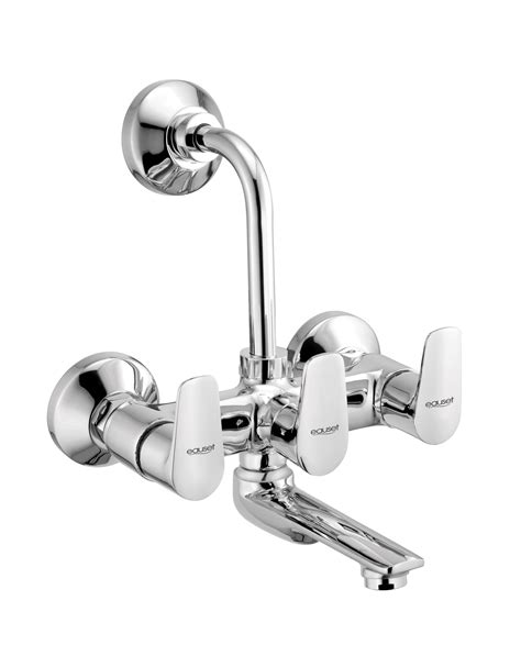 Buy OTRA Bath Shower Mixer 2 In 1 With L Bend FOT042 At Hardwarepasal