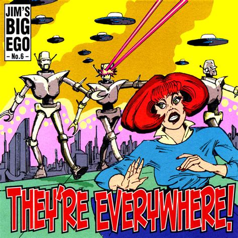 Jim S Big Ego The Ballad Of Barry Allen Lyrics Genius Lyrics