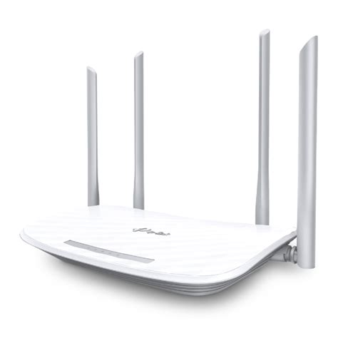 Archer C50 | AC1200 Дводіапазонний Wi-Fi роутер | TP-Link Україна