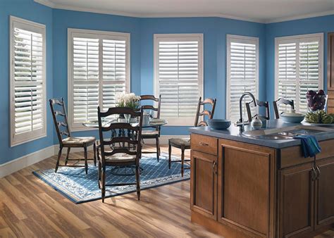 Alta Custom Shutters Todays Window Fashions Andover Mn