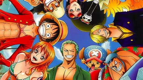 One Piece Qual A Ordem Cronologica Dos Ovas Do Anime Pixelnerd