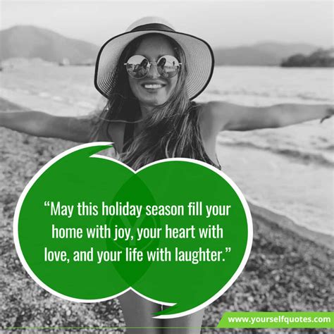 88 Best Happy Holidays Quotes To Enjoy Your Holidays Fully