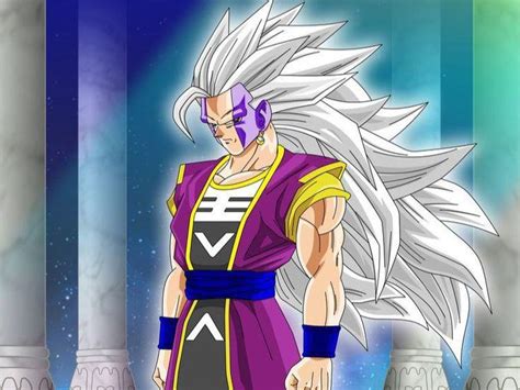 WHAT IF ZENO TRAINED GOKU?