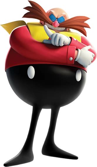 Dr Eggman Classic Robowiki Fandom