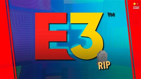 RIP E3 l E3 2022 probabilmente non si farà neanche in digitale YouTube