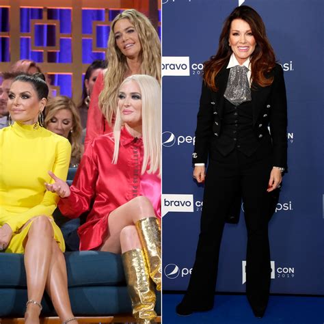 where did lisa vanderpump get her money 6