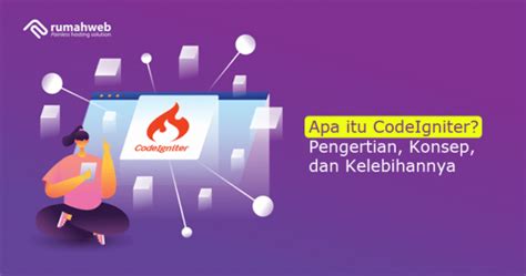 Apa Itu Codeigniter Pengertian Konsep Dan Kelebihannya Hot Sex Picture