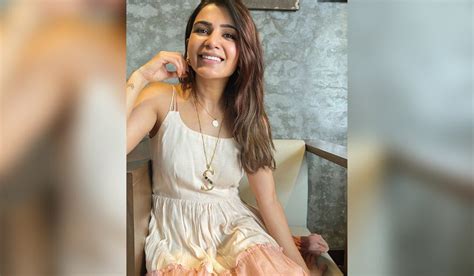 Samantha Ruth Prabhu Hot Hubs