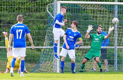 Fu Ball Kreisliga A Staffel Ii Tsv Kuppingen Muss Jetzt Auf Aidlinger