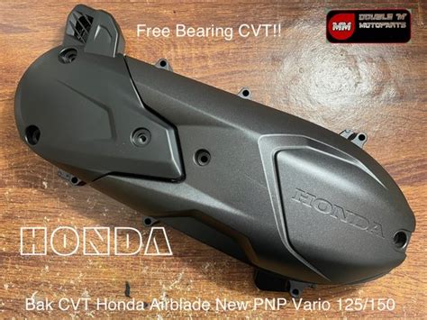 Jual Bak Cvt Airblade New Pnp Vario Original Honda Vietnam