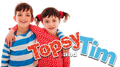 Topsy and Tim | TV fanart | fanart.tv