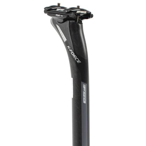 FSA K Force Light SB O Seat Post BikeRadar 41 OFF