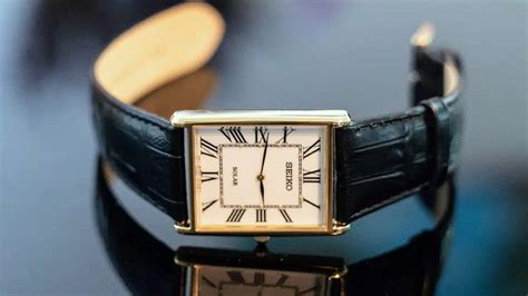 Cartier Tank Alternatives | The Slender Wrist