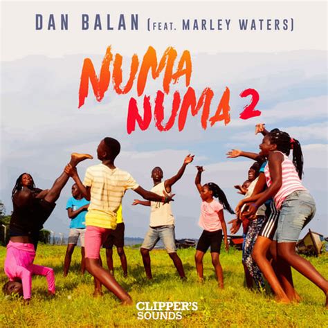 Numa Numa 2 MP3 Song Download- Numa Numa 2 Numa Numa 2 Song by Dan ...